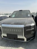 Zeekr 9X Zeekr 9x Ultra 70kwh