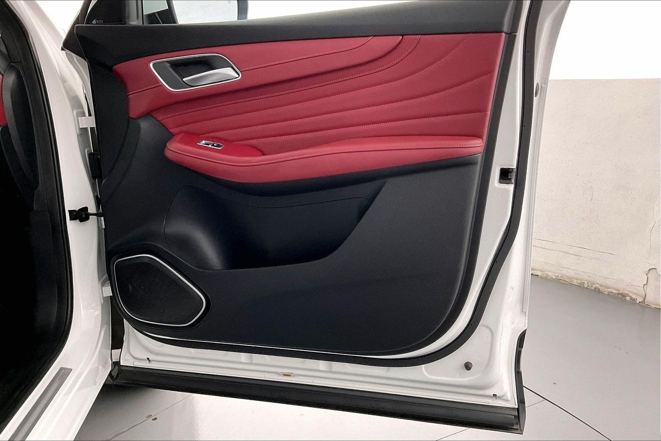 Haval Jolion Deluxe | 1 year free warranty | 0 Down Payment