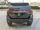 Toyota Fortuner EXR FACELIFTED GCC V4 2.7L 4X4 IN PERFECT CONDITION
