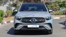 Mercedes-Benz GLC Coupe 200 AMG 4Matic EQ Boost 2026 GCC 0Km With 2 Years Unlimited Mileage Warranty @Official Dealer