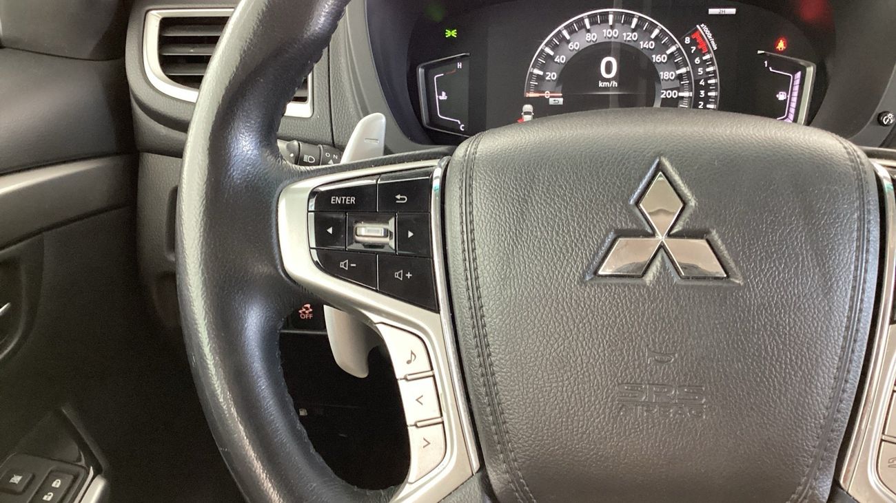 Mitsubishi Montero Sport GLS Mid | Guaranteed Warranty | 0 Down Payment