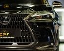 Lexus NX350 PREMIER