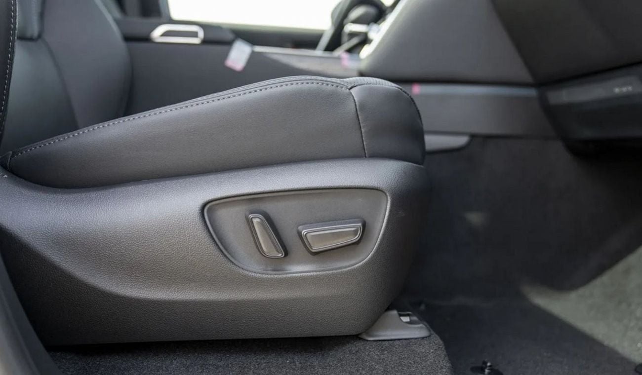 Toyota Land Cruiser TOYOTA LAND CRUISER VXR 3.3L DIESEL FULL OPTION 2024