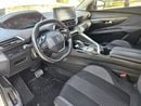 بيجو 3008 Active GCC Specs - Low Mileage Mid Sized Compact SUV