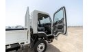 Mitsubishi Fuso Canter (4x4)4.2 TON CARGO BODY MY19 WITH FACTORY FITTED AIR CONDITIONER Light Duty Diesel(Code:MC4X4C9)
