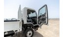 ميتسوبيشي كانتر 4.2 TON CARGO BODY MY19 WITH FACTORY FITTED AIR CONDITIONER Light Duty Diesel