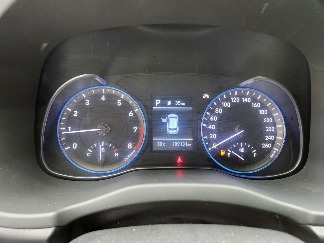 هيونداي كونا 2020 HYUNDAI KONA (G) 1.6 2WD MODERN CHOICE