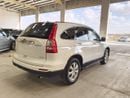 Honda CR-V orignal paint non accident car