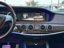 مرسيدس بنز S 500 AMG بريميوم