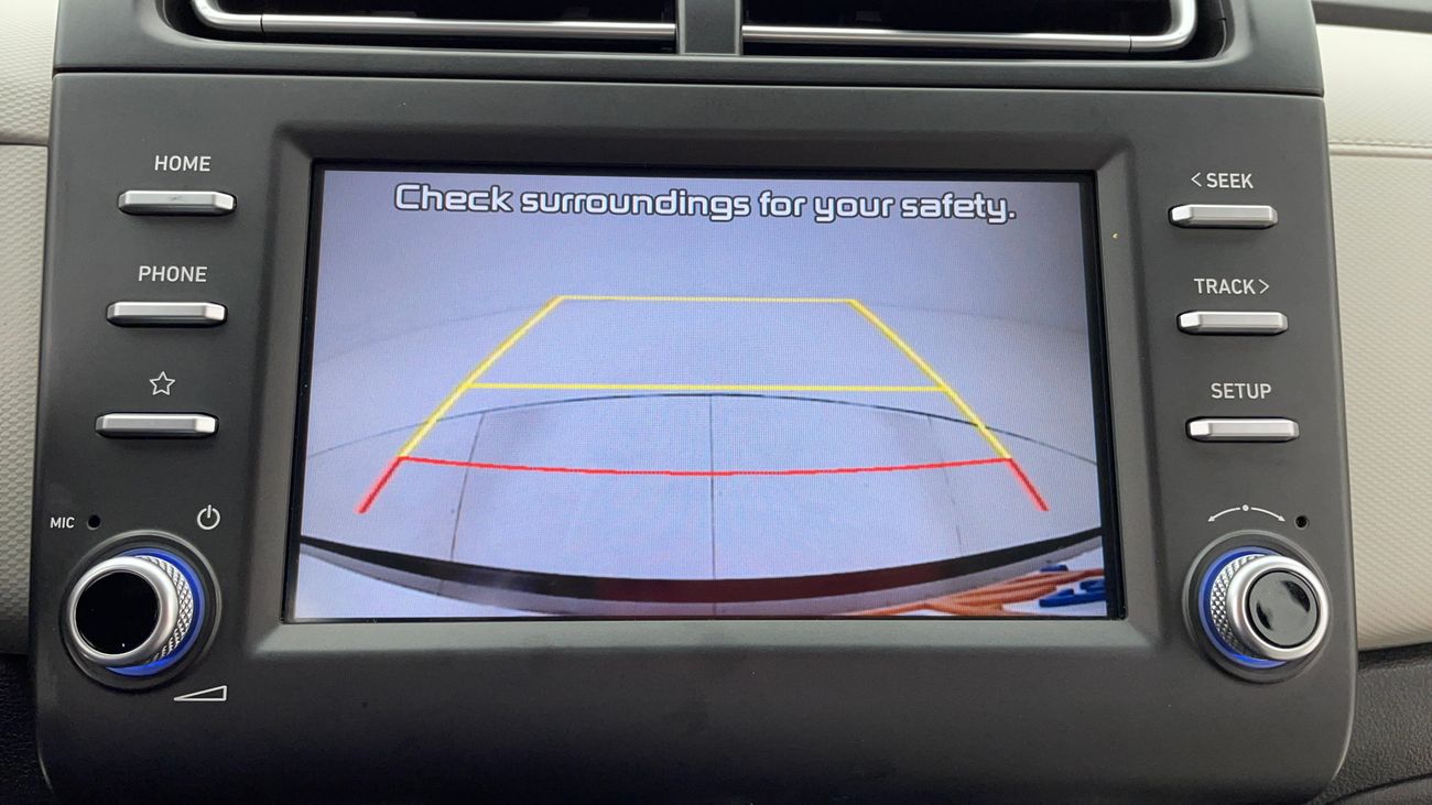 هيونداي كريتا SMART 1.5 | بدون دفعة مقدمة | اختبار القيادة في المنزل