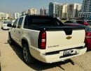 Chevrolet Avalanche LTZ Avalanche 2008 - Full Option