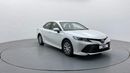 Toyota Camry S 2.5 | Under Warranty | Inspected on 150+ parameters