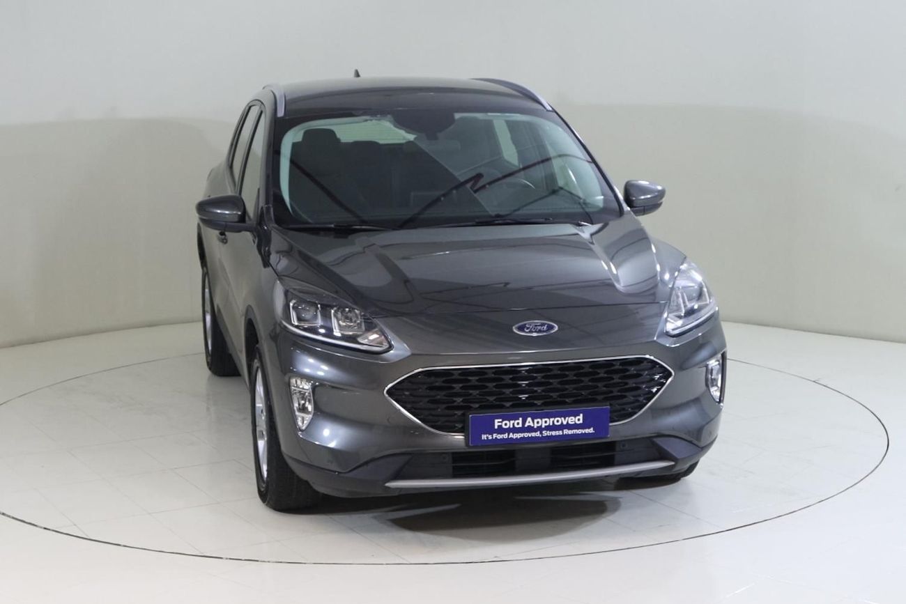 فورد إيسكاب 1.5T Trend