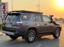 تويوتا Runner4 TRD off Road