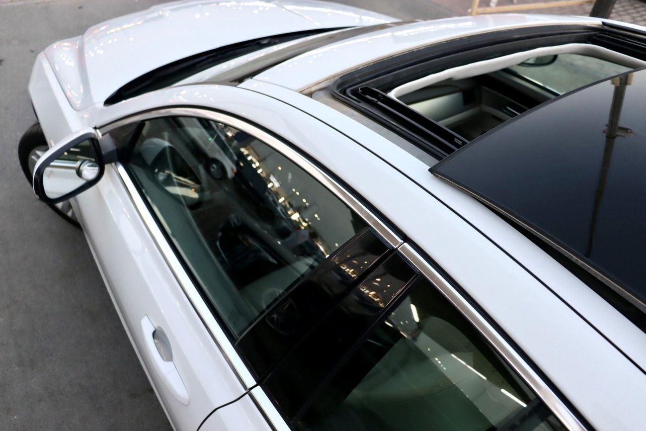 جاكوار XF JAGUAR XF R-SPORT 3.5L SUPERCHARGER 2016