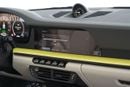 Porsche 911 Carrera GTS 3.0L (450 HP) Convertible