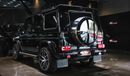Mercedes-Benz G 63 AMG 463 Edition