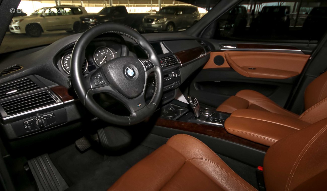 BMW X5 3.0 i
