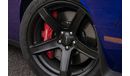 Dodge Challenger Hellcat Super Charged