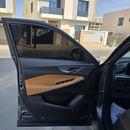 Changan CS35 PLUS EDITION