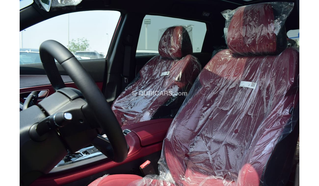 Jetour X70 2023 Jetour X70 Plus 1.5T