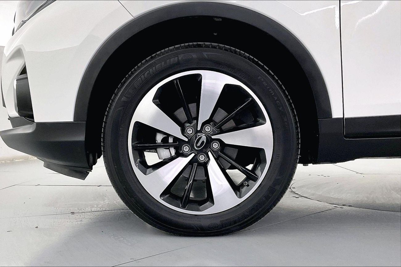 GAC GS3 200T (GE) | 1 year free warranty | 1.99% financing rate | Flood Free