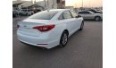 Hyundai Sonata SE - Very Clean Car