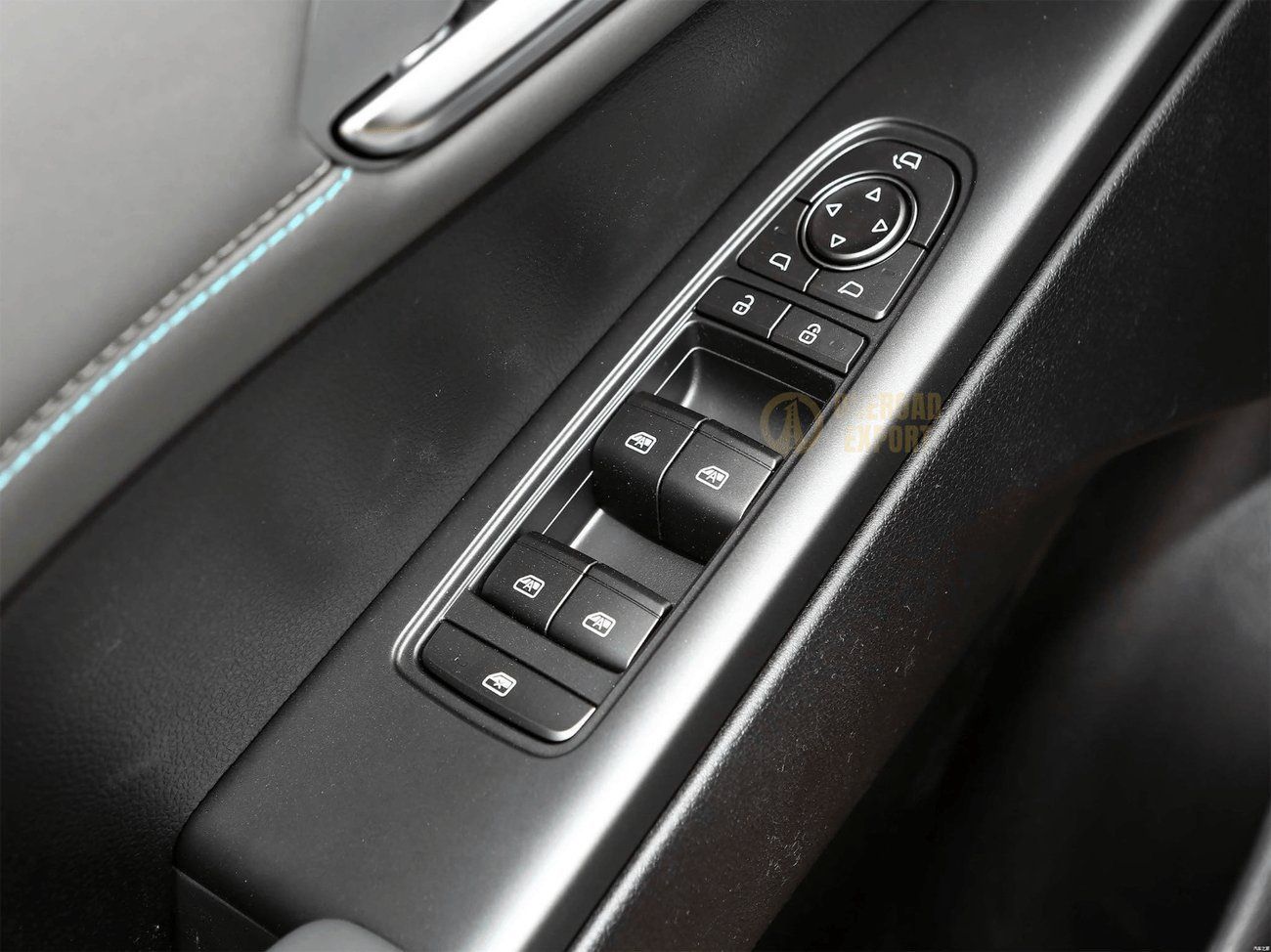 بي واي دي كين بلاس Export Only: 2025 BYD Qin Plus DM-i