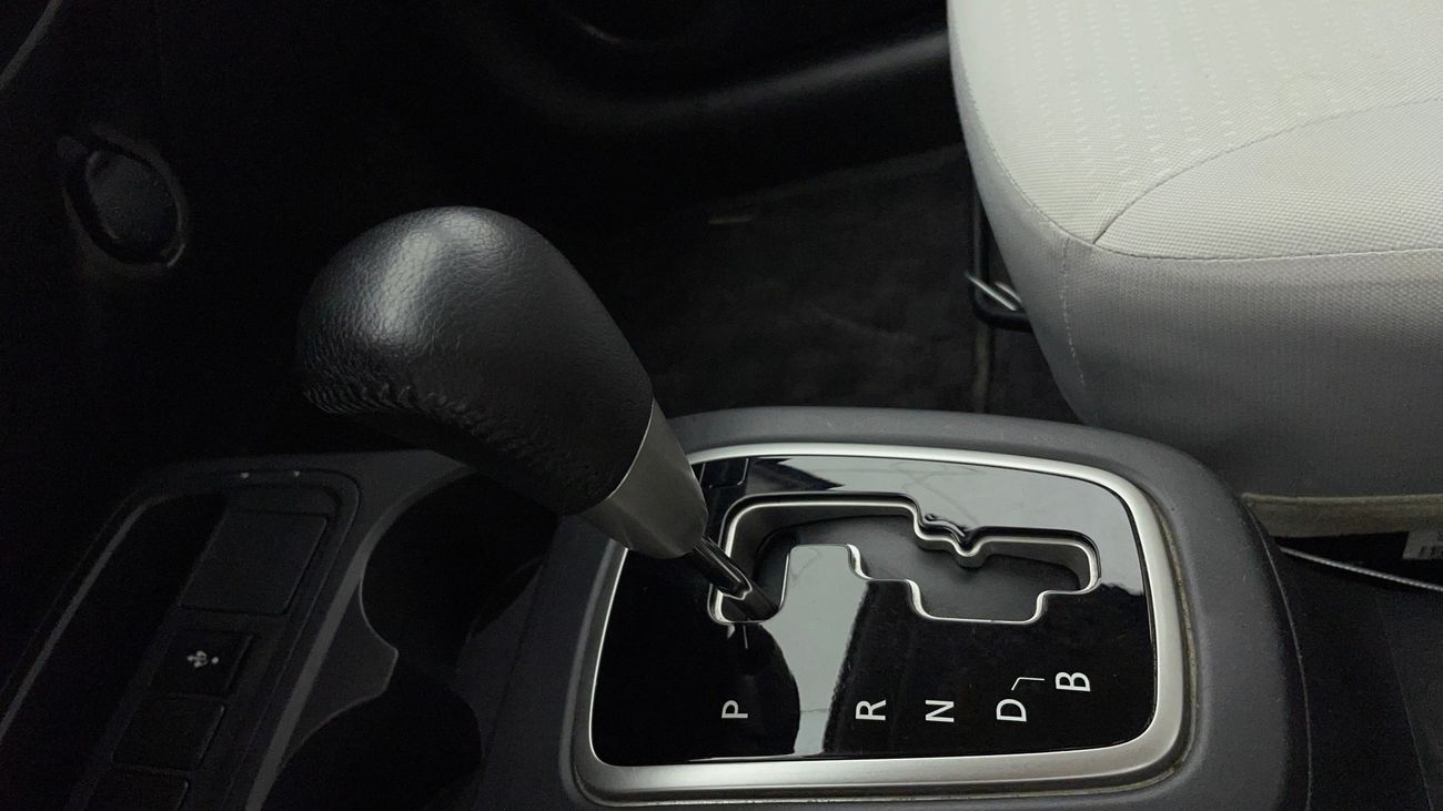 ميتسوبيشي اتراج GLX HIGHLINE 1.2 | بدون دفعة مقدمة | اختبار القيادة في المنزل