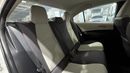 Toyota Corolla 2023 XLI | AED 768/Month | 0 DP | 30 Day Return | Warranty | Service History
