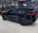 Jaguar F Pace R-Dynamic Black P250 2.0L
