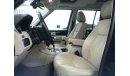 Land Rover LR4 SUPER CLEAN CAR ORIGINAL PAINT FULL SERVICE HISTORY