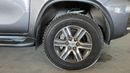 Toyota Fortuner 2024 EXR | AED 1523/Month | 0 DP | 30 Day Return | Warranty | Service History
