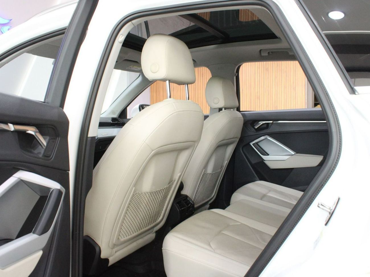 Audi Q3 40 TFSI - S Line | 2023