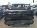 RAM 1500 Rebel 5.7L Double Cab Utility