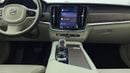 Volvo S90 2L 2022 | 0 DP | 1417/Month | 30 Day Return | Service History