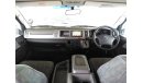 تويوتا هاياس Hiace Commuter RIGHT HAND DRIVE (Stock no PM 622 )