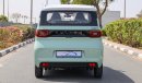 Wuling Mini EV Macaron , Electric , 2021 , 0Km (ONLY FOR EXPORT)