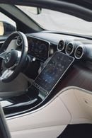 Mercedes-Benz GLC 300 4Matic