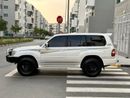 Toyota Land Cruiser TOYOTA LAND CRUISER GXR PETROL 4X4