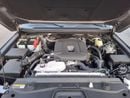 تويوتا برادو TXL 2 DSL TOYOTA PRADO 2.8 DSL ADVENTURE AUTO