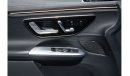 مرسيدس بنز EQE 350+ MERCEDES-EQE 350 4MATIC LUXURY E/V SUV