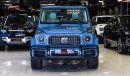 Mercedes-Benz G 63 AMG MERCEDES G-63 AMG-2021-2900KM