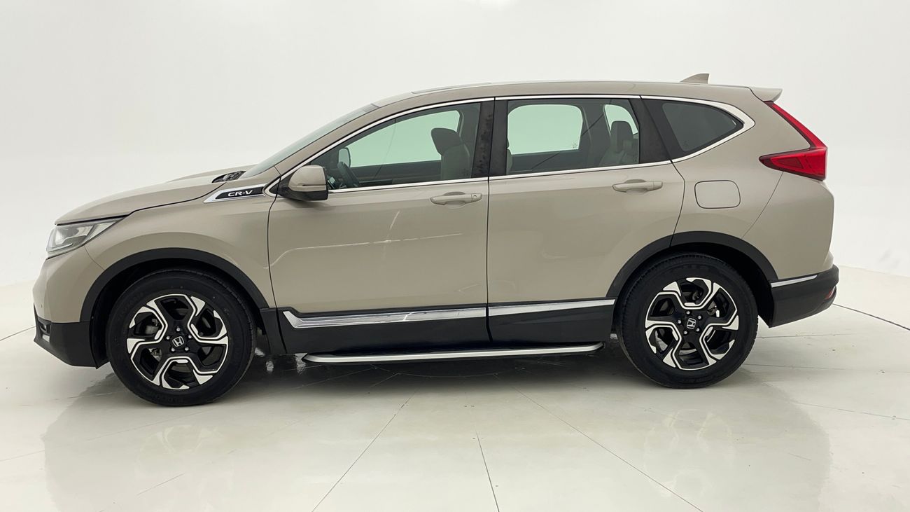 Honda CRV TOURING 2.4 | Zero Down Payment | Free Home Test Drive