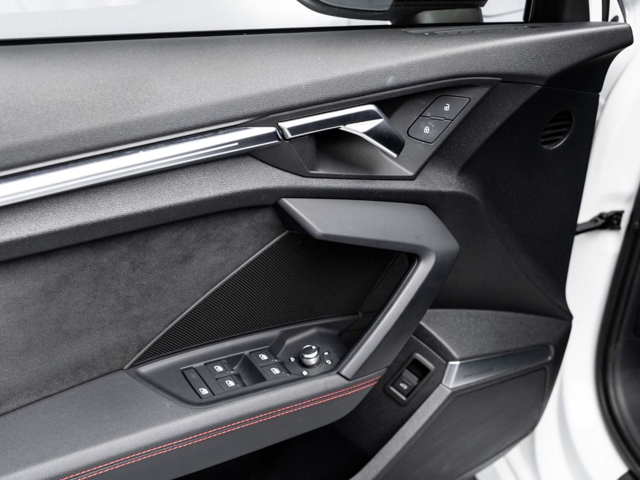 Audi RS3 Exclusive Extended Eid Offer 2024 Audi RS3, 2029 Audi Warranty + Service Contract, Low Kms, GCC