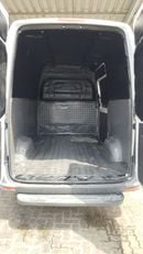 Mercedes-Benz Sprinter Sprinter CDI 316 HIGHROOF