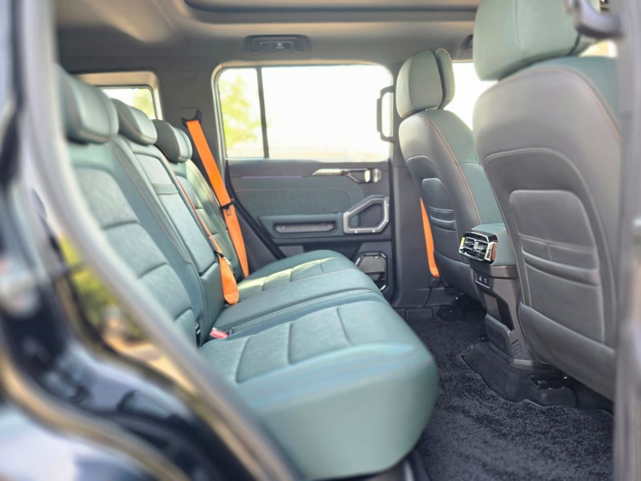 جيتور T2 Luxury