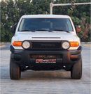 تويوتا إف جي كروزر GCC