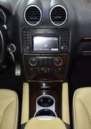 مرسيدس بنز ML 350 EXCELLENT DEAL for our Mercedes Benz ML350 4Matic ( 2011 Model ) in Black Color GCC Specs