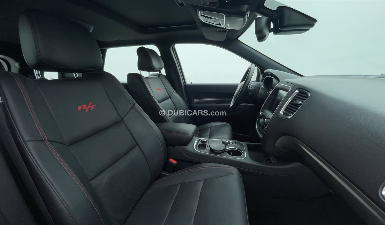 Dodge Durango RT 5.7 | Under Warranty | Inspected on 150+ parameters